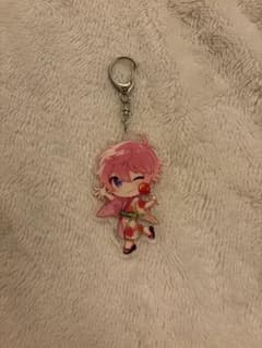 すとぷり さとみ アクリルキーホルダーのサムネイル