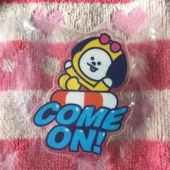 BT21 CHIMMY