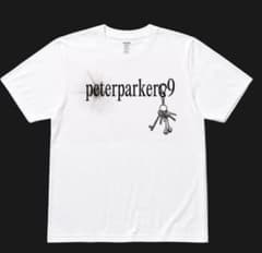 peterparker69 Tシャツ ホワイト Mサイズのサムネイル