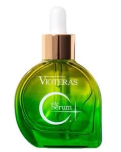 J267 C VIOTERAS ヴィオテラス C+クリアセラム 20ml 美容液のサムネイル