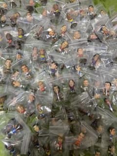 コリンシアン マイクロスターズ ミニチュアーズ セット バラ売り可