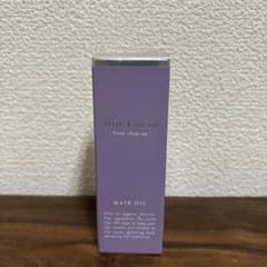 Bio Lucia ヘアオイル 60mlのサムネイル