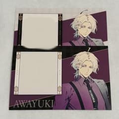 泡沫のユークロニア 1st 特典 ポストカード 淡雪 2枚セット - メルカリ