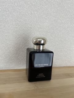 JO MALONE LONDON アンバー ラブダナム コロン インテンスのサムネイル