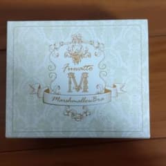 ふわっとマシュマロブラのサムネイル