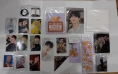 SEVENTEEN HOSHI トレカ グッズ まとめ売り ホシのサムネイル