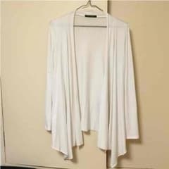 ☆mutabi☆様専用☆イング☆トッパー☆カーディガン☆INGNIのサムネイル