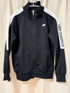 New Balance ジャージ　レディース　S
