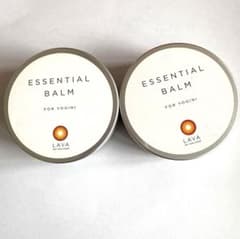 新品】LAVA エッセンシャルバーム 65g 2個セット - メルカリ