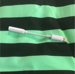 iPhone7 接続端子のサムネイル