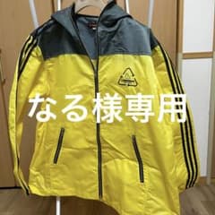 なる様専用  hide レモネード ラインパーカーのサムネイル