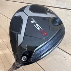 タイトリスト　TS3 3w 15° クロカゲXM60 S タイトリスト TS3 3w 15° クロカゲXM60 S - メルカリ