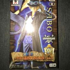 ワンピースフィギア未開封のサムネイル