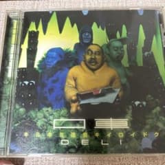 DELI 口車　キミキミ注意キイロイドク CDのサムネイル