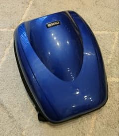 アクシオ　ハードシェルバックパック m48554003989_1.jpg?1780818803