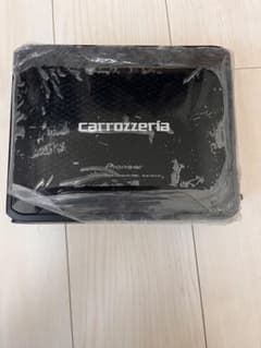 Pioneer carrozzeria アンプ　GM-D7400のサムネイル