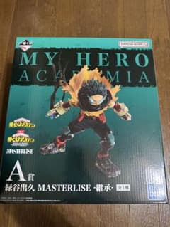 僕らのヒーローアカデミア 連なる星霜のサムネイル