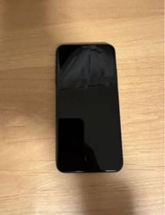 iPhone Xs Max Space Gray 256 GBのサムネイル