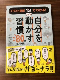 自分を動かす習慣 ～80のヒント集～のサムネイル