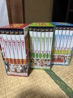 Glee グリー　コレクターズDVDボックス　1,2,3のサムネイル