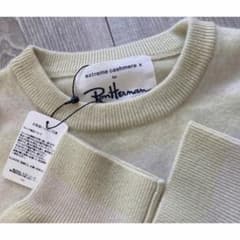❤︎新品❤︎RH別注❤︎extreme cashmere エクストリーム