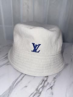Louis Vuitton バケットハット 新品未使用のサムネイル
