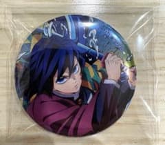 鬼滅の刃 AnimeJapan 2026 缶バッジ 冨岡義勇 - メルカリ