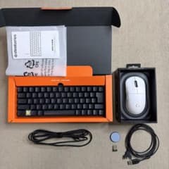 APEX9MINI•PRO X SUPERLIGHT•G440のサムネイル