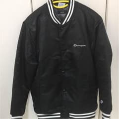 ※なほ様専用※EMODA champion コラボ スタジャンのサムネイル