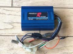 ★デイトナ★DT50(17W)90-97★プログレスレーシングCDIのサムネイル