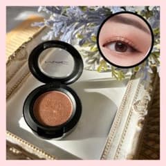 超メルカリ祭限定！MAC 単色アイシャドウ　33個セット ☆ほぼ未使用☆マック スモールアイシャドウ ハニーラスト ラメ パール