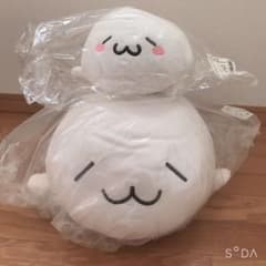 あざらしさんぬいぐるみ　セットのサムネイル