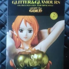 ☆ナミ☆ moviestyle  filmgold ゴールドバージョンのサムネイル