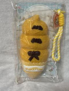 PUKEPUMI トリプルアイス プリンアイス プリンのサムネイル