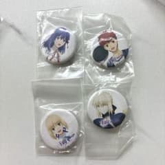 Fate/stay night 衛宮さんちの今日のごはん 缶バッジ