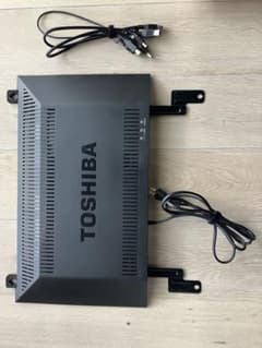 TOSHIBA REGZA タイムシフトマシン対応 2.5TB HD - メルカリ