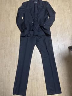 glamb セットアップ　スーツ　ジャケット　スラックス　木村拓哉のサムネイル