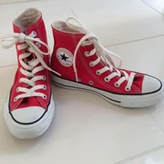 CONVERSE ハイカットスニーカーのサムネイル