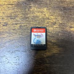 ドラゴンクエストXI 11S Nintendo Switchのサムネイル