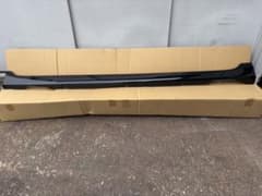 未使用】スズキ純正オプション MK53S スペーシアサイドアンダー