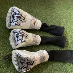 ヘッドカバーのサムネイル