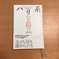 ハリ系のサムネイル