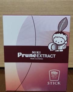 【暦 様専用】ミキプルーン スティックのサムネイル