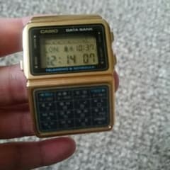 CASIO   DATA BANKのサムネイル