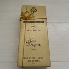 Jean Desprez BAL à VERSAILLES 130mlのサムネイル