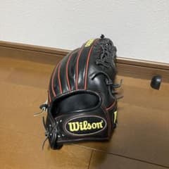 ウィルソン　Wilson  a2000  グローブ　外野手のサムネイル