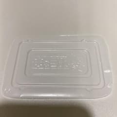 キャラパキ　発掘恐竜チョコ　白いトレーのサムネイル