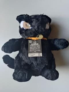 WACHIFIELD わちふぃーるど ダヤン チップ ぬいぐるみ 貯金箱 WACHIFIELD わちふぃーるど ダヤン チップ ぬいぐるみ 貯金箱 - メルカリ