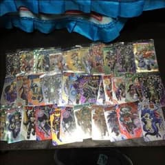 森羅万象 カードのサムネイル