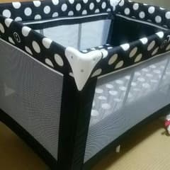 ake様専用　カトージ　ベビーヤードのサムネイル